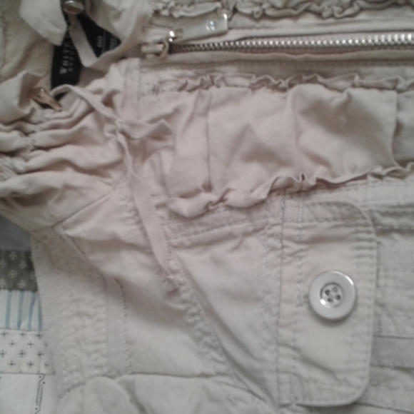 White house black market surplus jacket - Picture 5 of 12